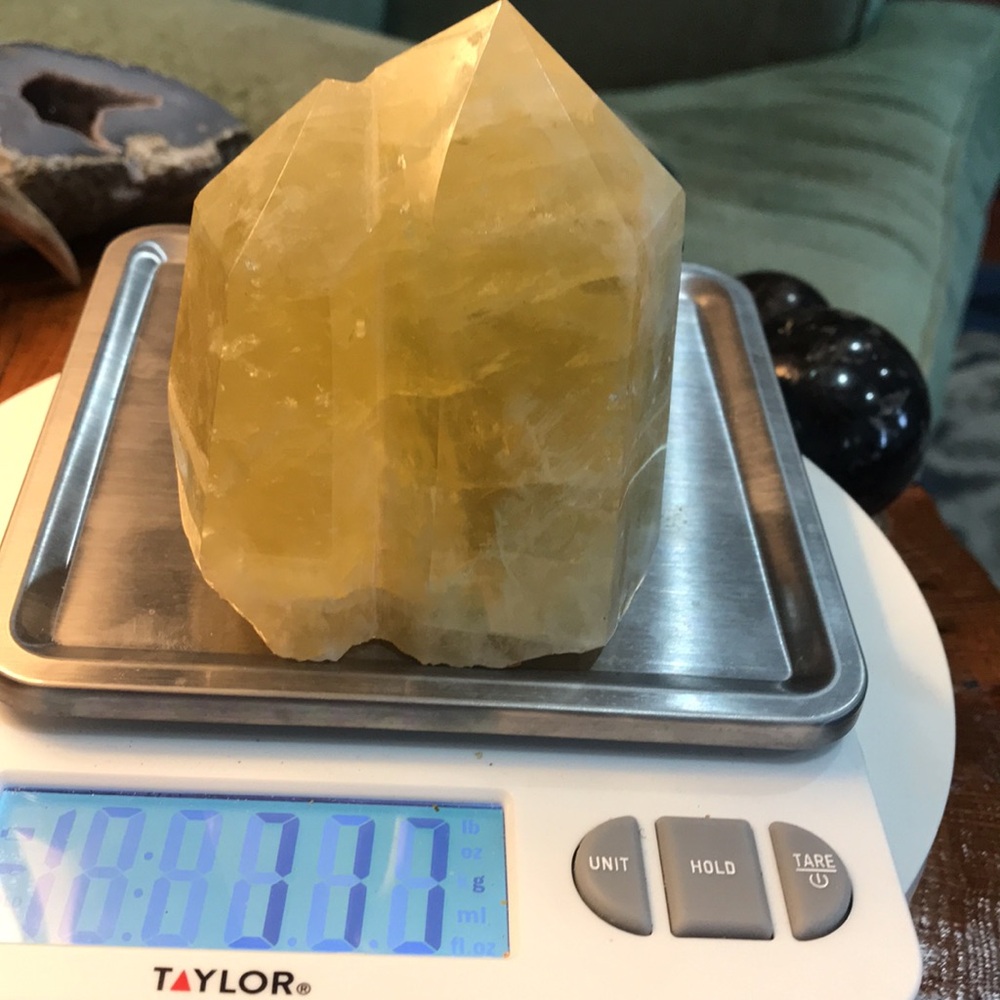 Citrine BUNDLE - Picture 7 of 17